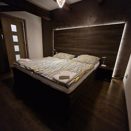 Apartmany Pod Klasterem Kladruby  Εξωτερικό φωτογραφία