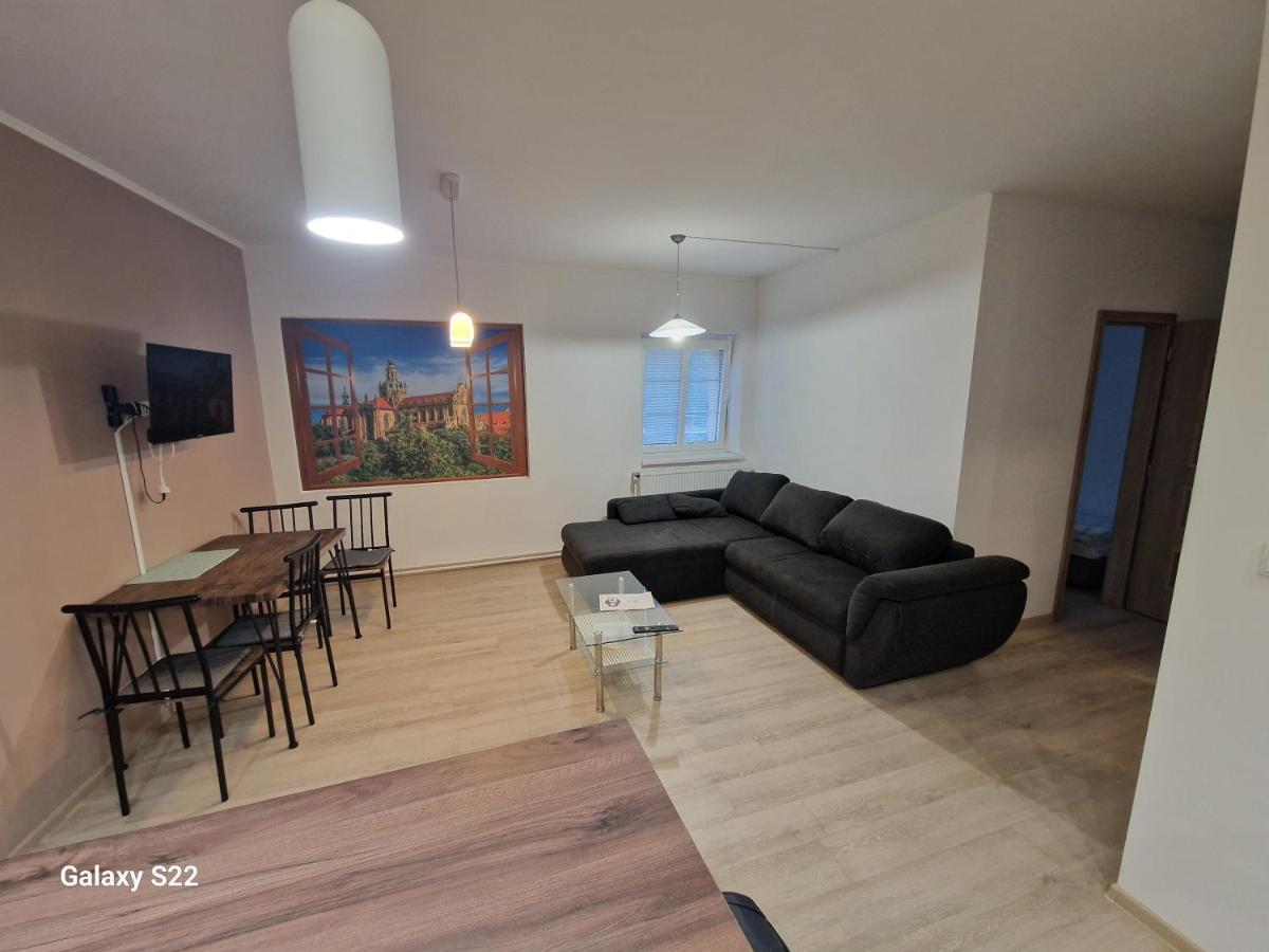 Apartmany Pod Klasterem Kladruby  Εξωτερικό φωτογραφία