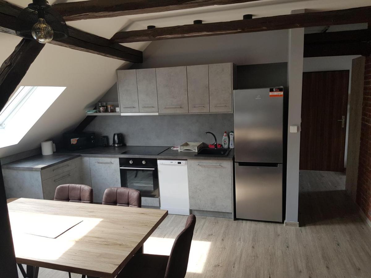 Apartmany Pod Klasterem Kladruby  Εξωτερικό φωτογραφία
