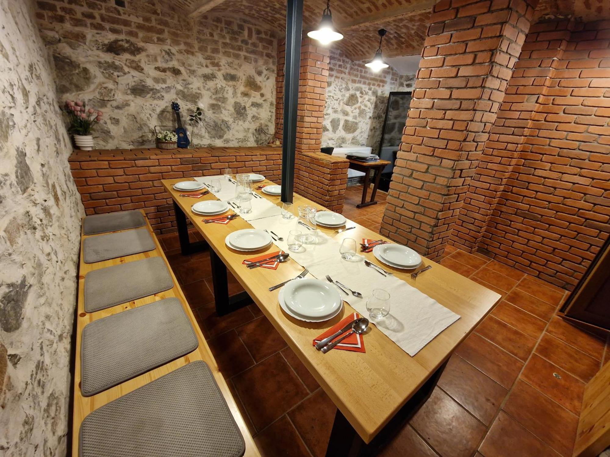 Apartmany Pod Klasterem Kladruby  Εξωτερικό φωτογραφία
