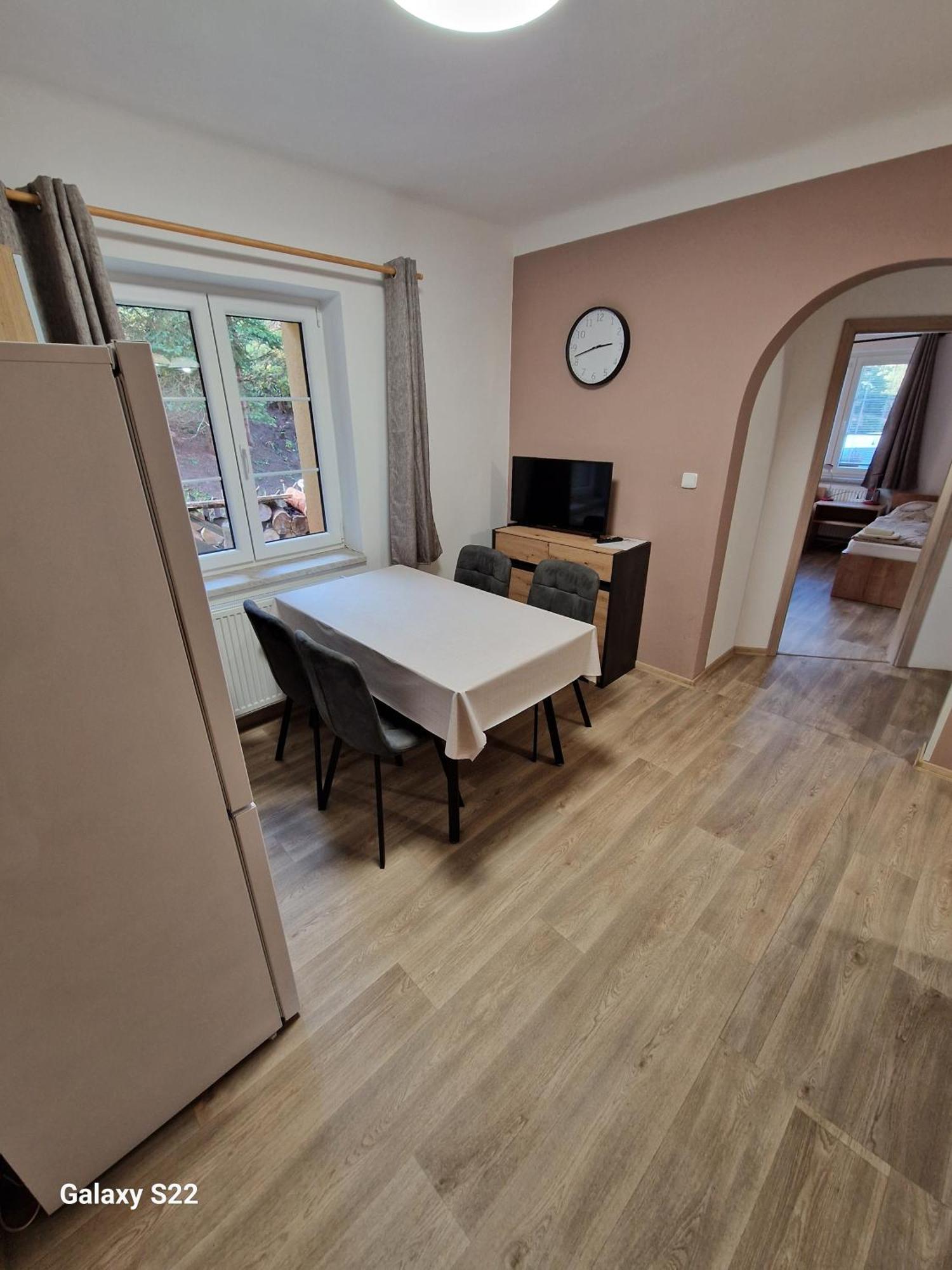 Apartmany Pod Klasterem Kladruby  Εξωτερικό φωτογραφία