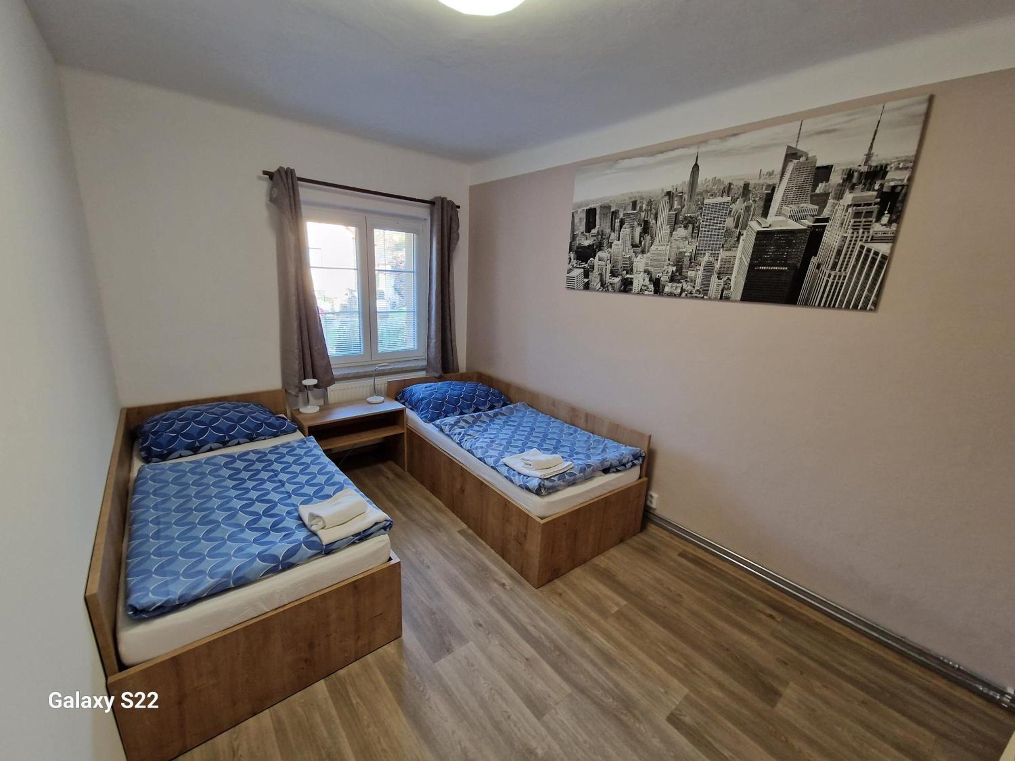 Apartmany Pod Klasterem Kladruby  Εξωτερικό φωτογραφία