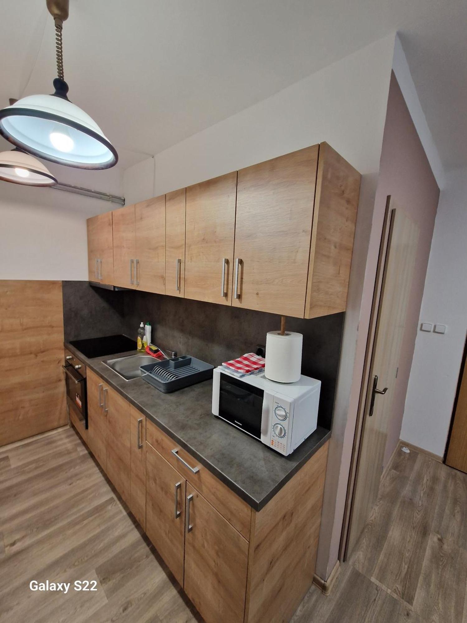 Apartmany Pod Klasterem Kladruby  Εξωτερικό φωτογραφία