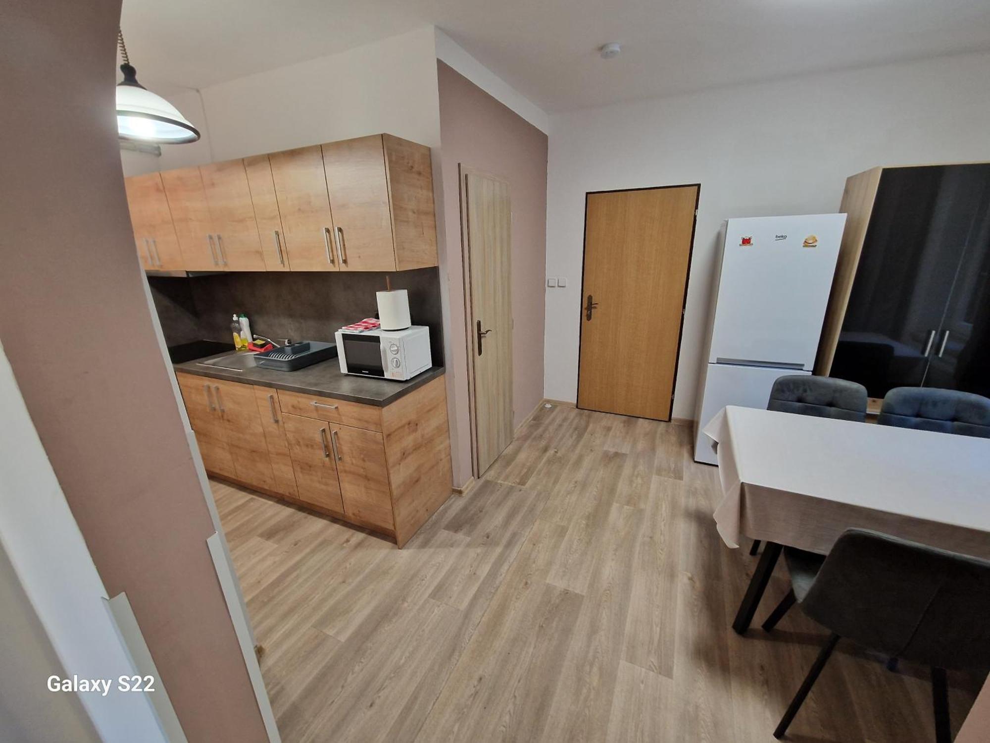 Apartmany Pod Klasterem Kladruby  Εξωτερικό φωτογραφία