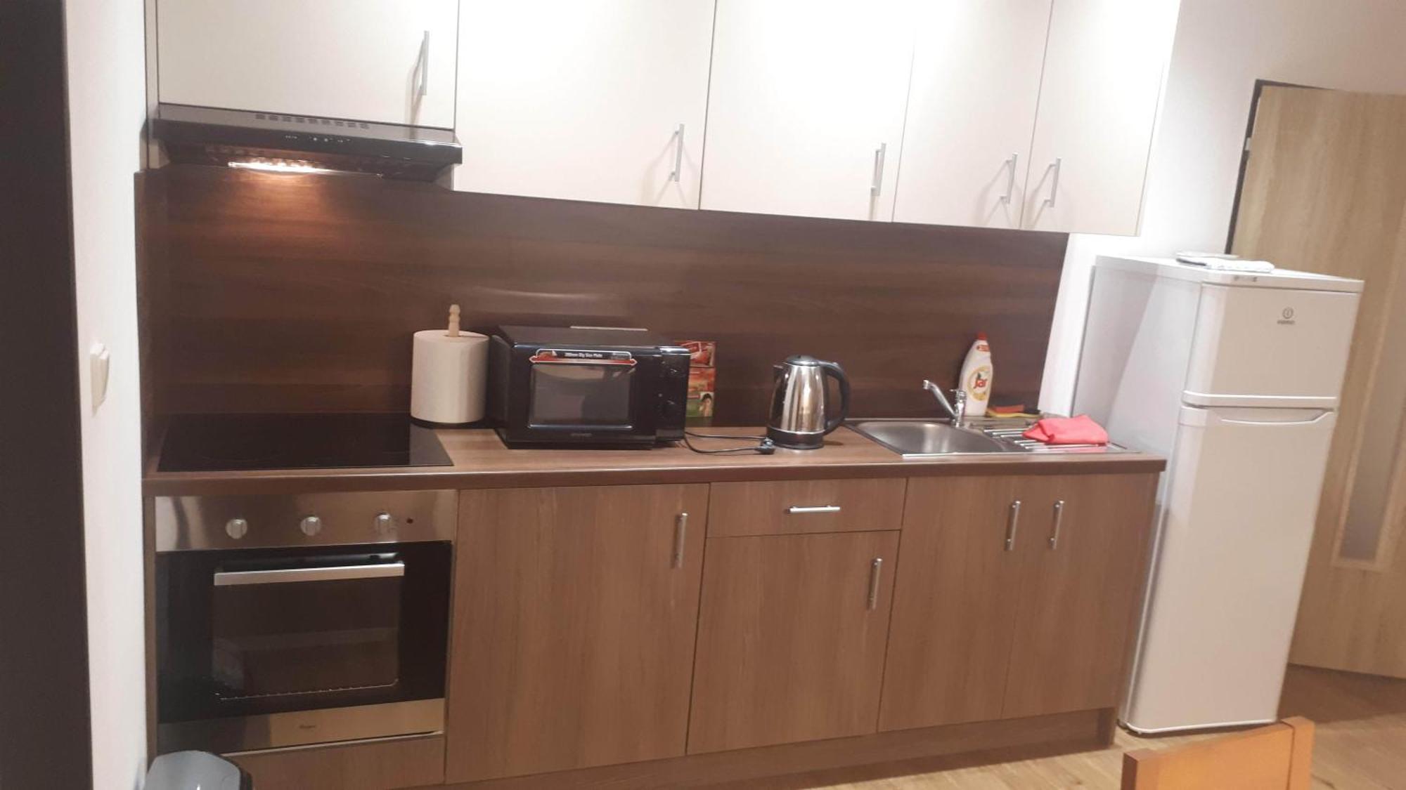 Apartmany Pod Klasterem Kladruby  Εξωτερικό φωτογραφία