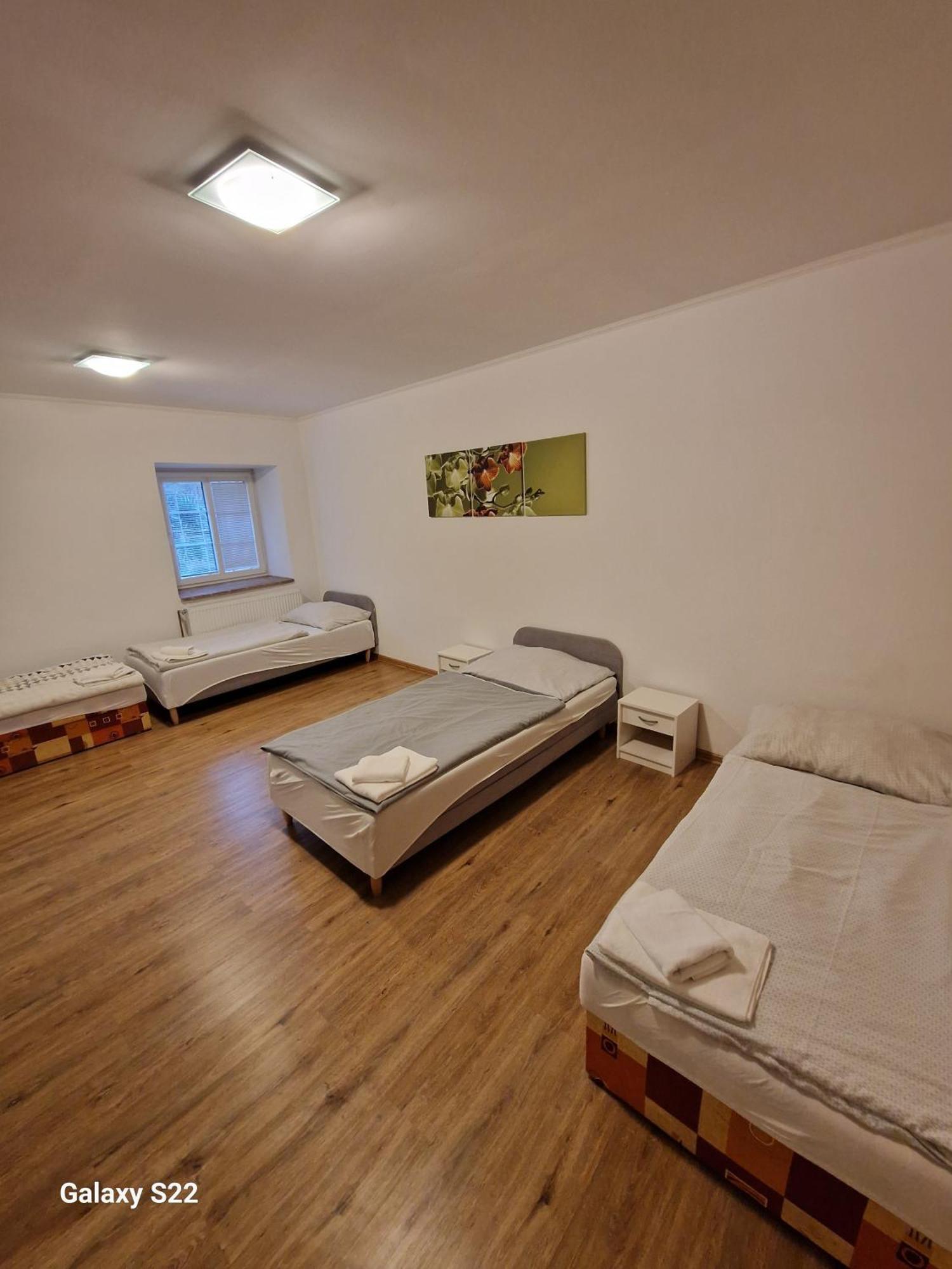 Apartmany Pod Klasterem Kladruby  Εξωτερικό φωτογραφία