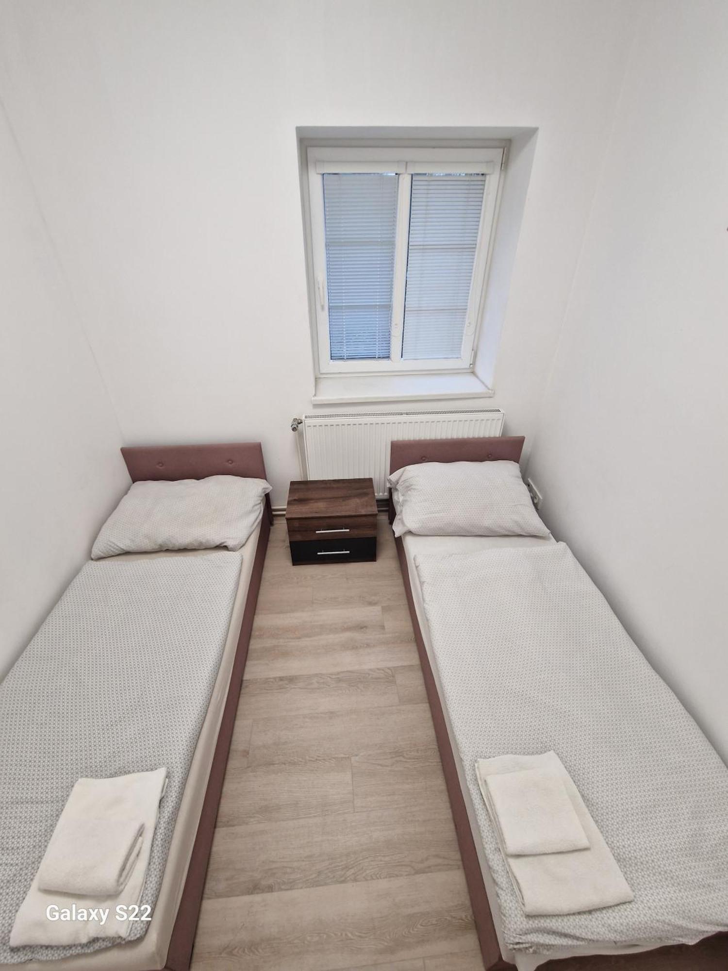 Apartmany Pod Klasterem Kladruby  Εξωτερικό φωτογραφία