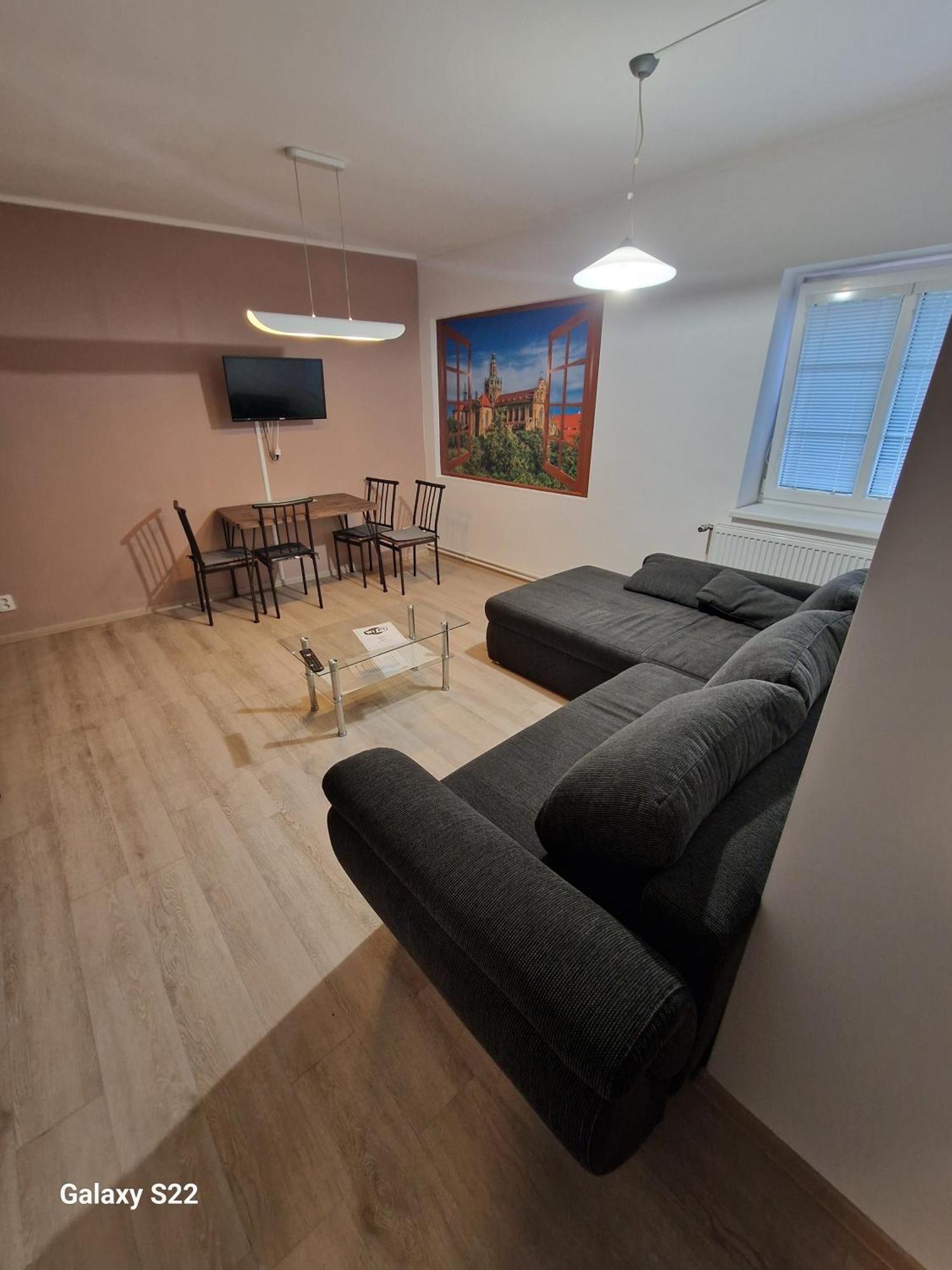 Apartmany Pod Klasterem Kladruby  Εξωτερικό φωτογραφία