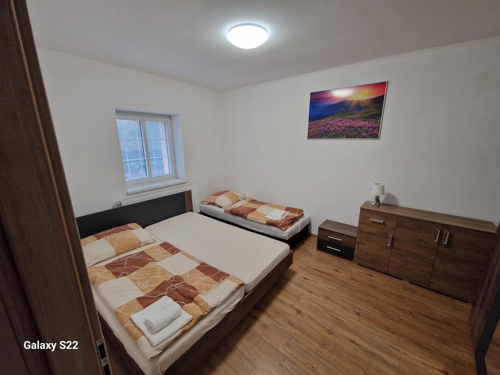 Apartmany Pod Klasterem Kladruby  Εξωτερικό φωτογραφία