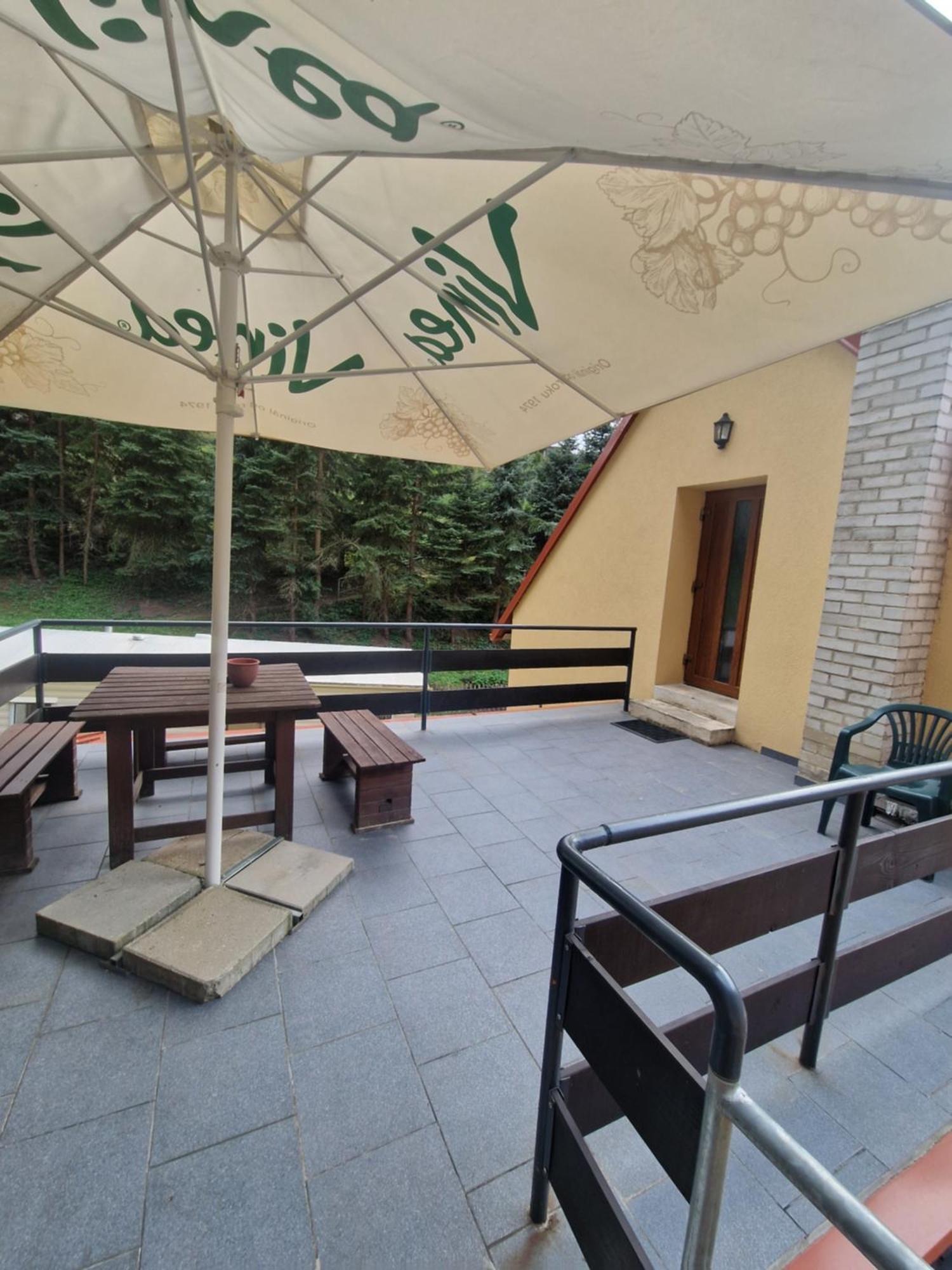 Apartmany Pod Klasterem Kladruby  Εξωτερικό φωτογραφία