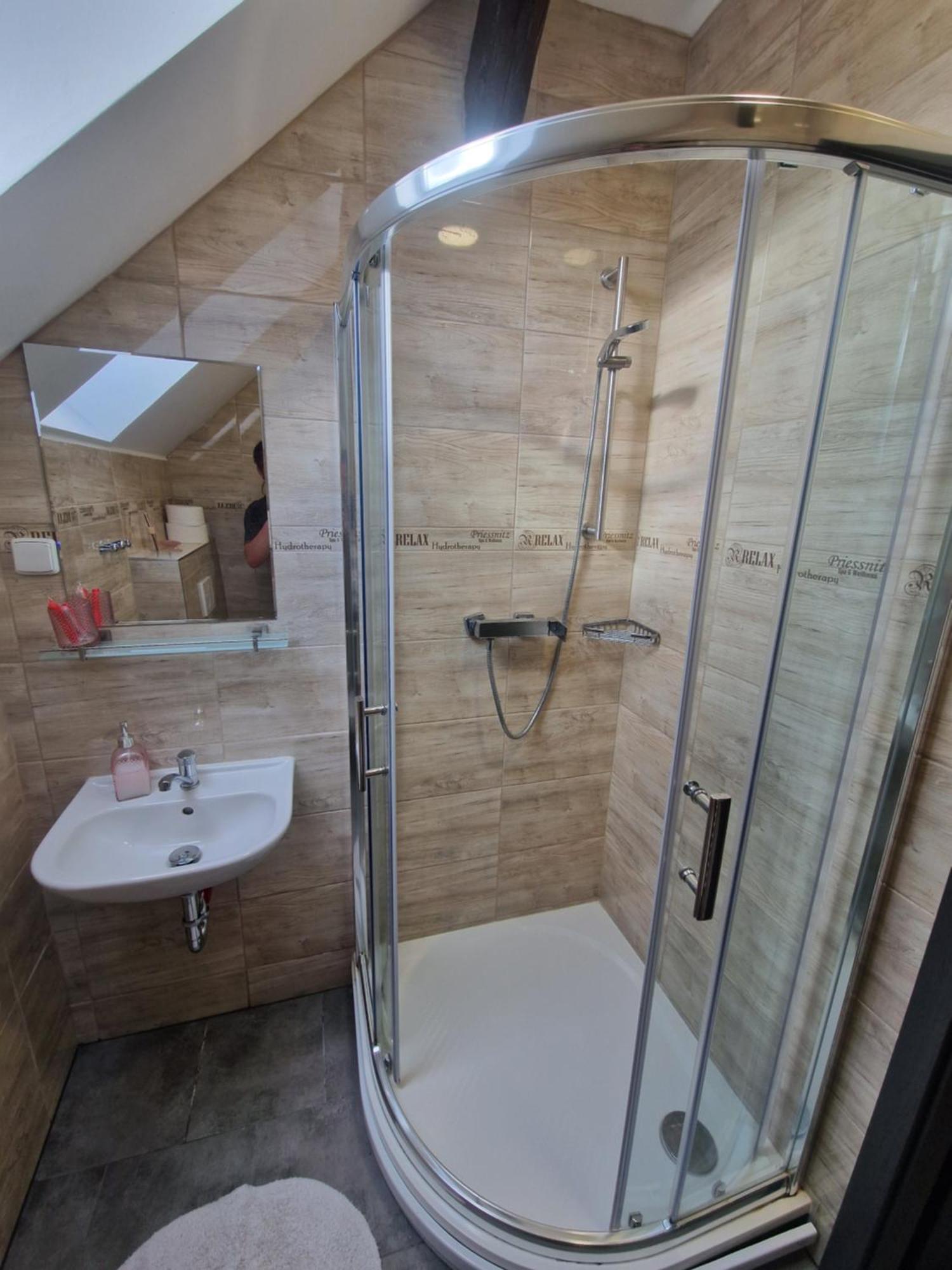 Apartmany Pod Klasterem Kladruby  Εξωτερικό φωτογραφία