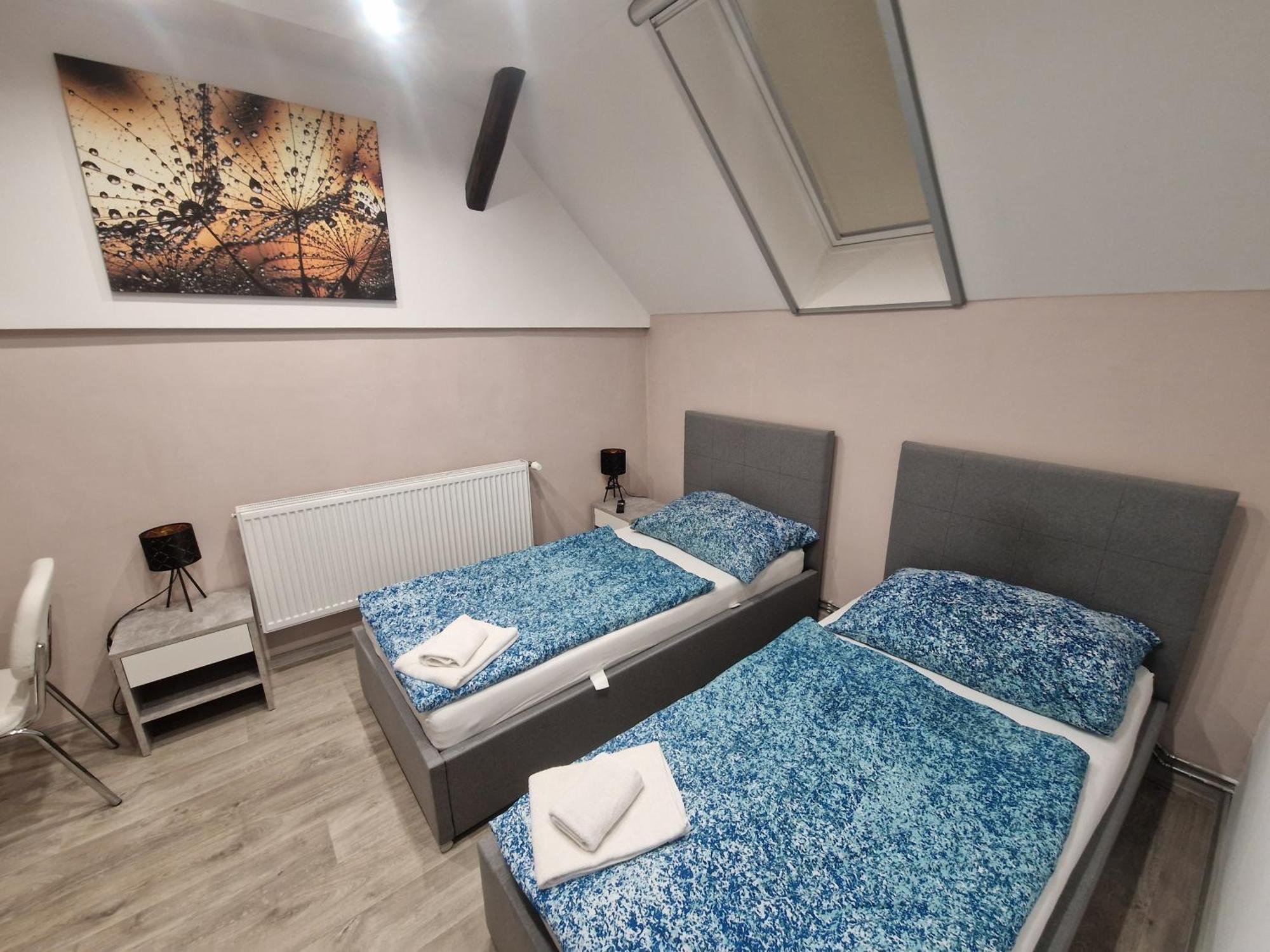 Apartmany Pod Klasterem Kladruby  Εξωτερικό φωτογραφία
