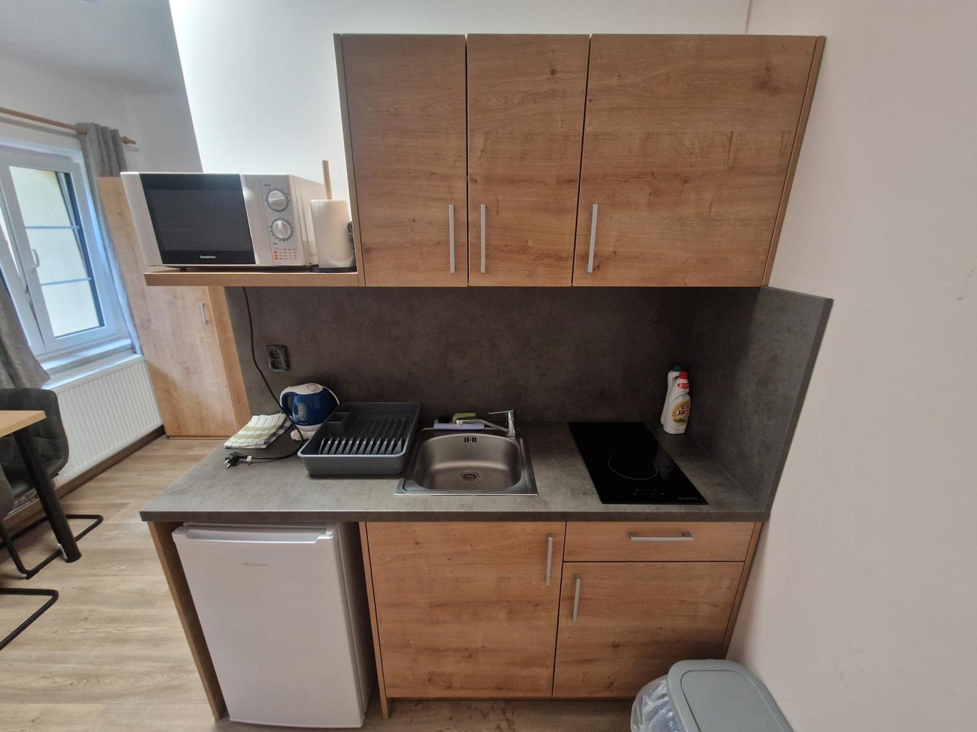 Apartmany Pod Klasterem Kladruby  Εξωτερικό φωτογραφία