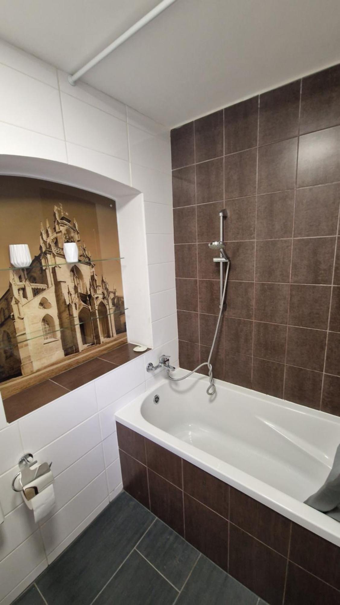 Apartmany Pod Klasterem Kladruby  Εξωτερικό φωτογραφία