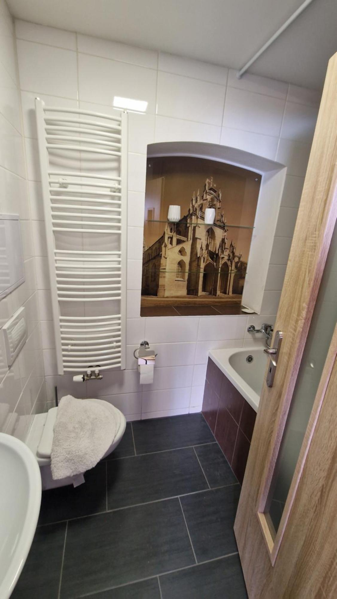 Apartmany Pod Klasterem Kladruby  Εξωτερικό φωτογραφία